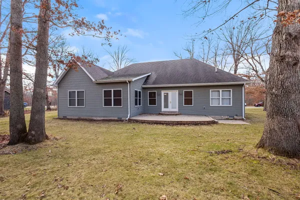 $499,900 | 10485 Mattie Lane, Wheatfield, IN 46392