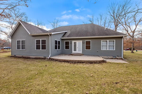 $499,900 | 10485 Mattie Lane, Wheatfield, IN 46392
