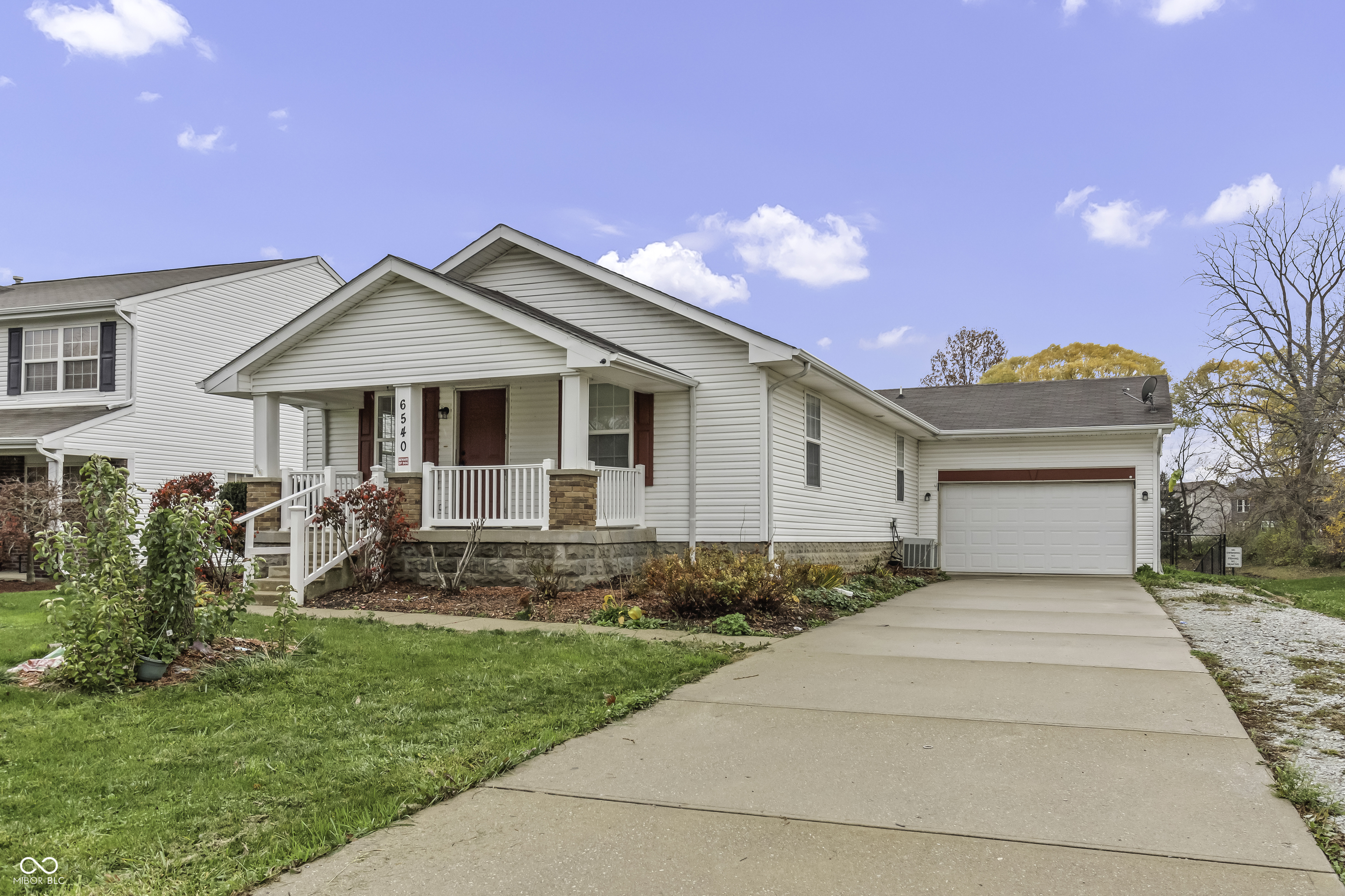 6540 Shanghai Road Indianapolis, IN 46278 - Photo 1 of 17 Gallery Image 1
