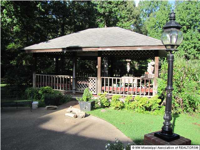 1066 Hickory Ridge Drive Hernando, MS 38632 - Photo 19 of 25 Additional Photo