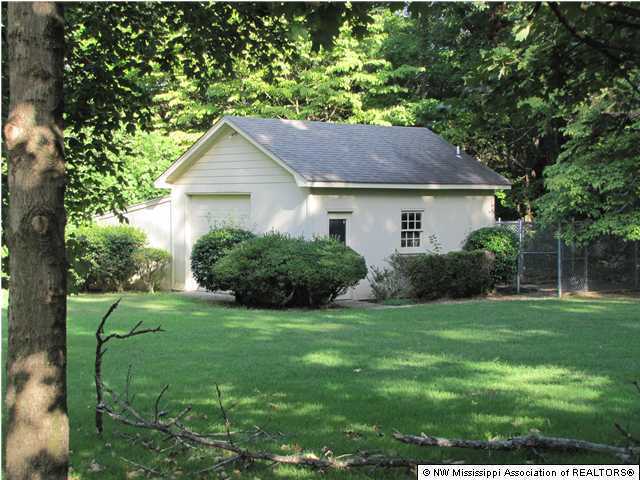1066 Hickory Ridge Drive Hernando, MS 38632 - Photo 20 of 25 Additional Photo