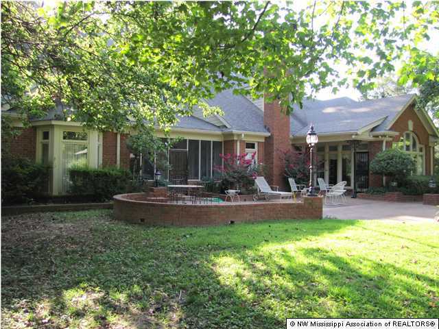 1066 Hickory Ridge Drive Hernando, MS 38632 - Photo 21 of 25 Additional Photo