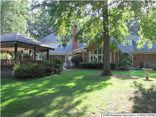 1066 Hickory Ridge Drive Hernando, MS 38632 - Photo 22 of 25 Additional Photo