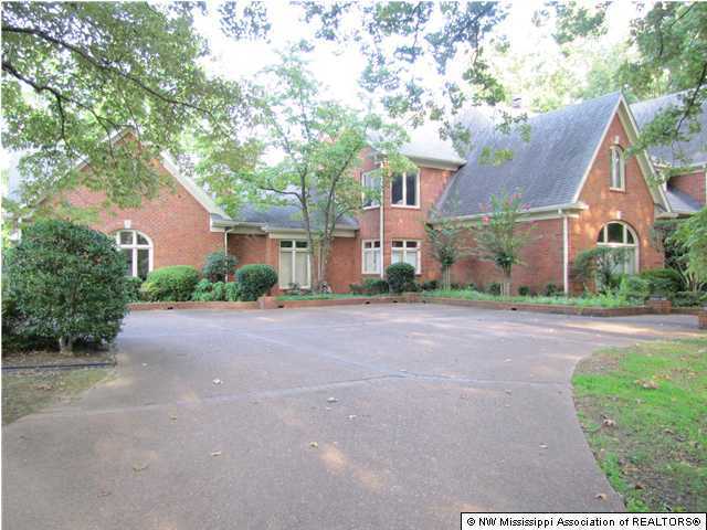 1066 Hickory Ridge Drive Hernando, MS 38632 - Photo 24 of 25 Additional Photo