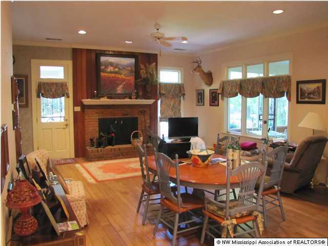 1066 Hickory Ridge Drive Hernando, MS 38632 - Photo 6 of 25 Additional Photo