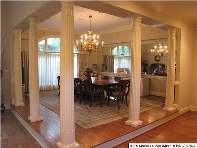 1066 Hickory Ridge Drive Hernando, MS 38632 - Photo 8 of 25 Additional Photo
