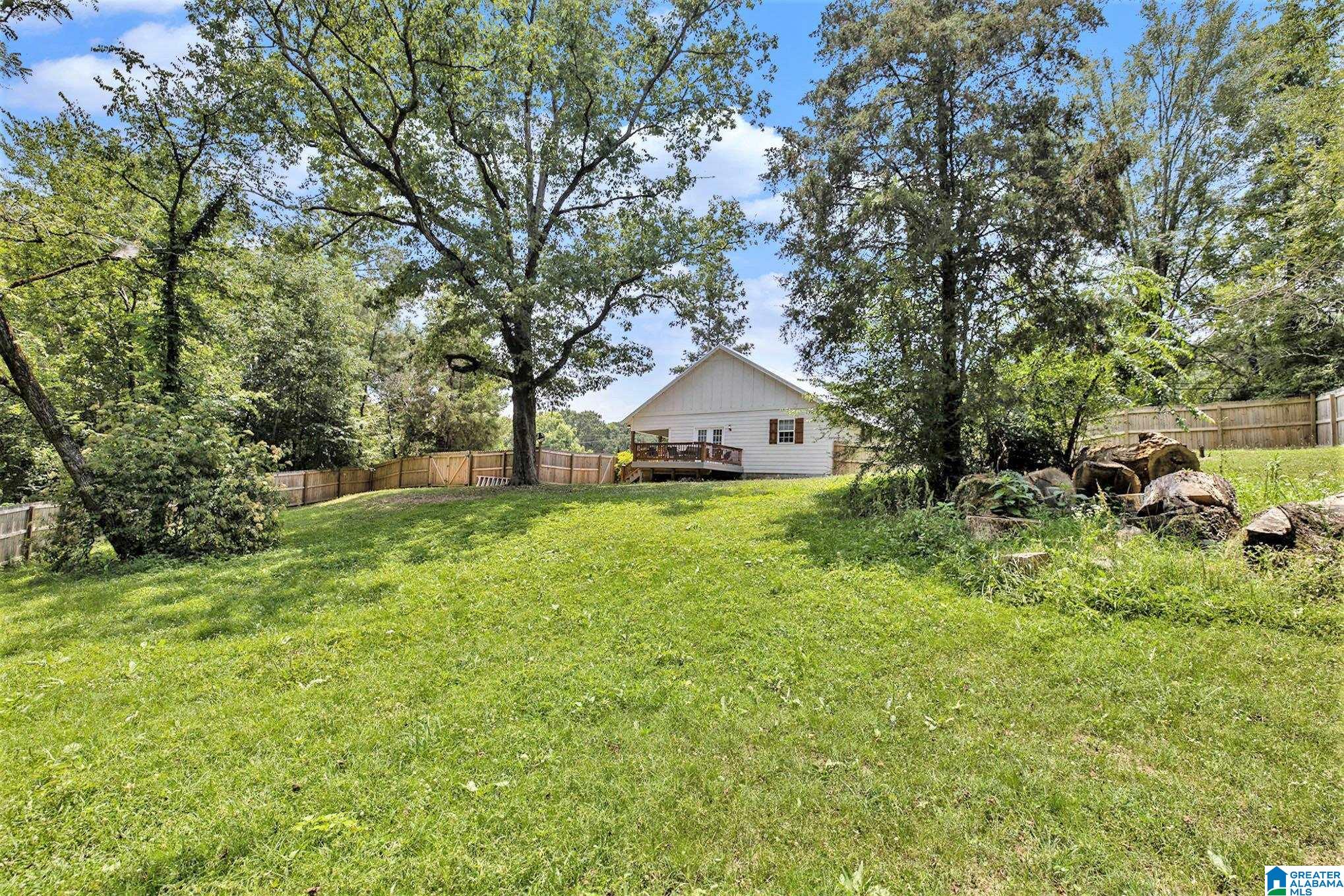 238 Village Springs Road Springville, AL 35146 - Photo 25 of 25