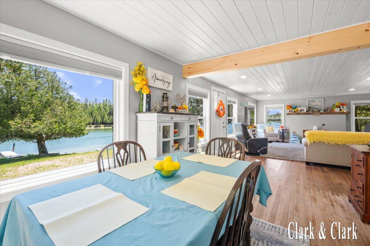 35965 South Humms Road Drummond Island, MI 49726 - Photo 24 of 73 080-INTERIOR 09A