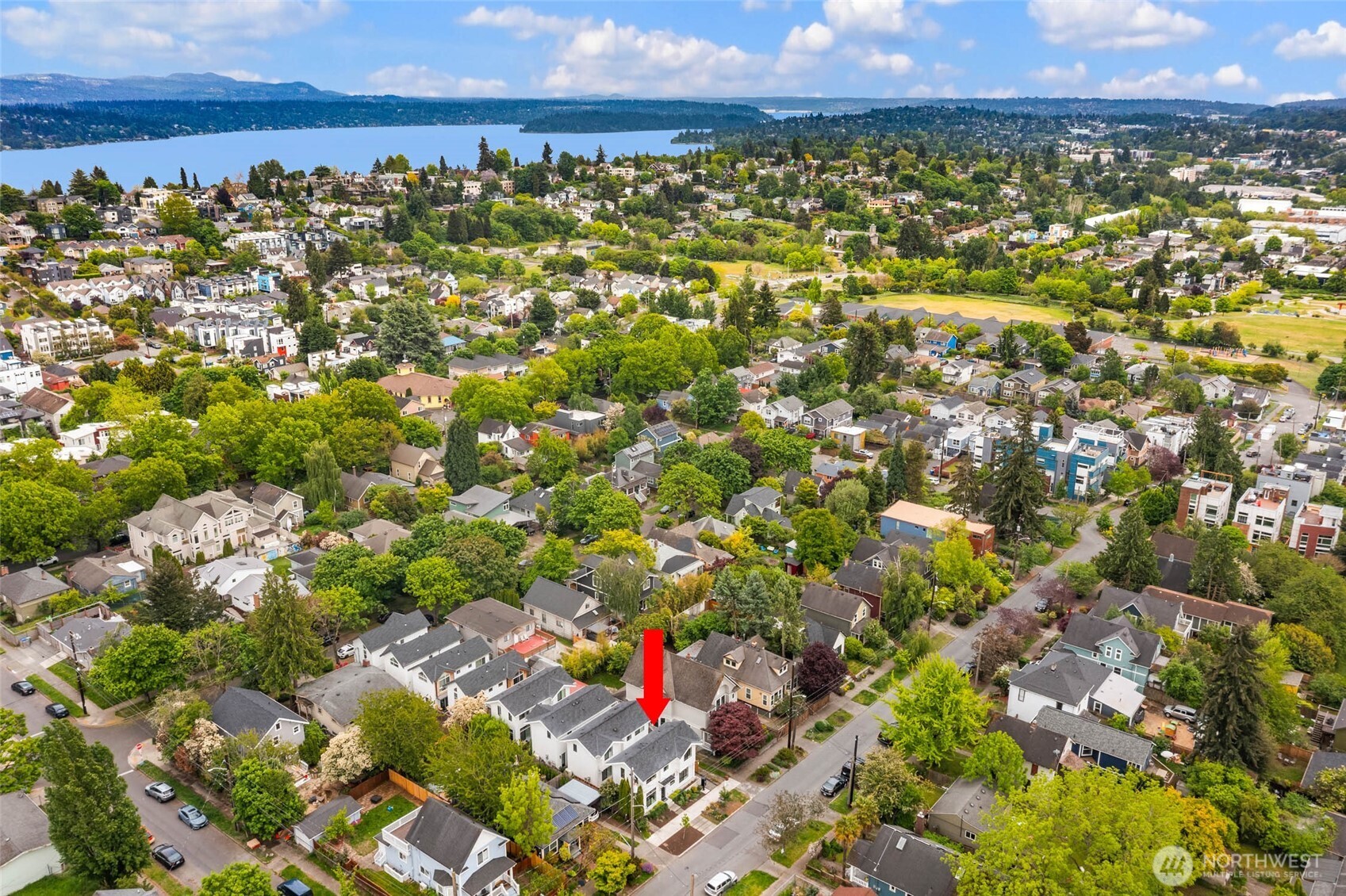 910 A 24th Avenue South Seattle, WA 98144 - Photo 24 of 27