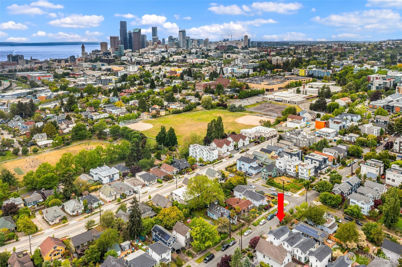 910 A 24th Avenue South Seattle, WA 98144 - Photo 25 of 27