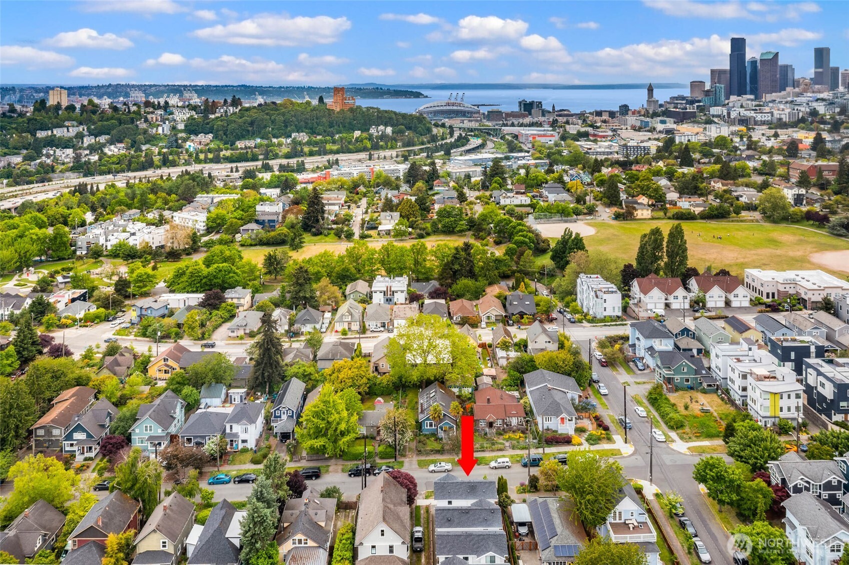 910 A 24th Avenue South Seattle, WA 98144 - Photo 26 of 27