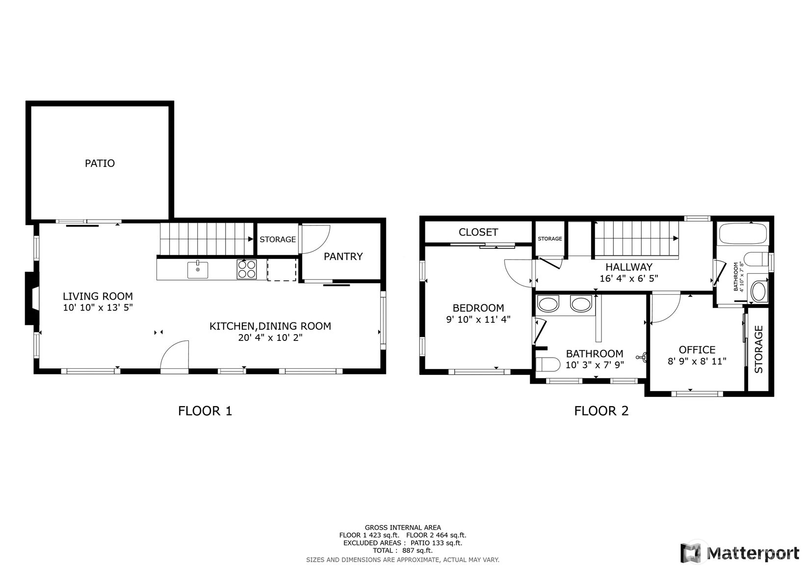 910 A 24th Avenue South Seattle, WA 98144 - Photo 27 of 27