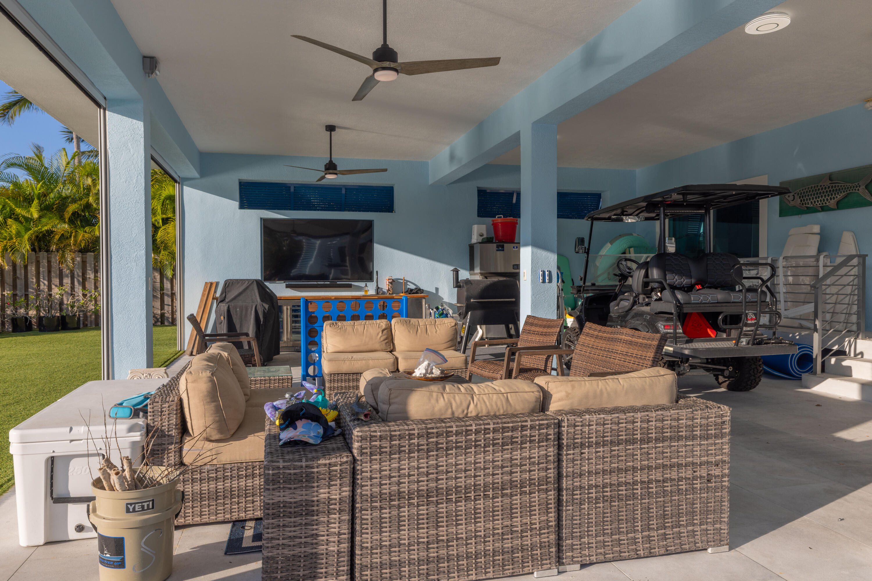 241 12th Street Key Colony Beach, FL 33051 - Photo 58 of 74 Outdoor Entertainment