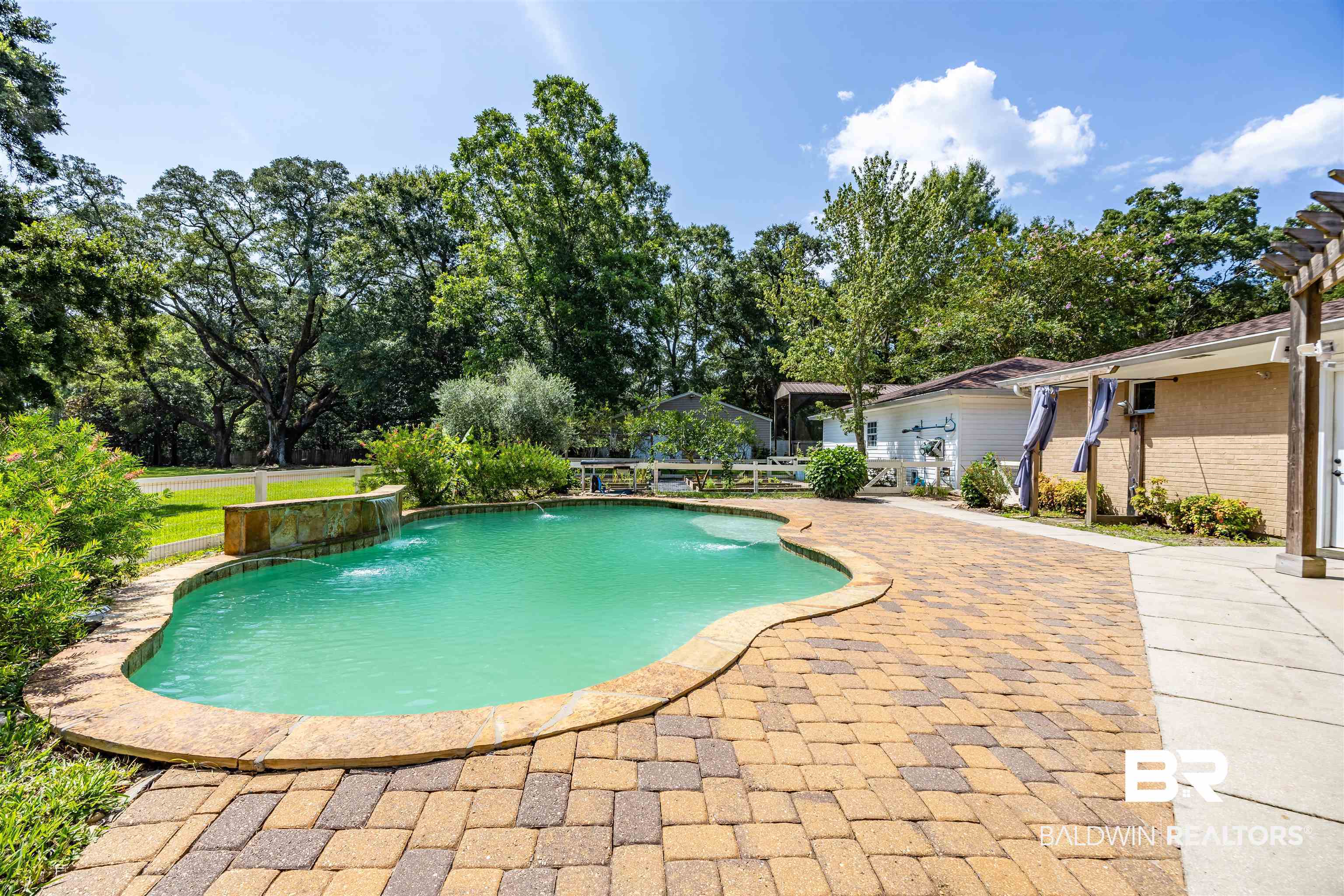 13677 Rebel Road Coden, AL 36523 - Photo 44 of 61 Pool