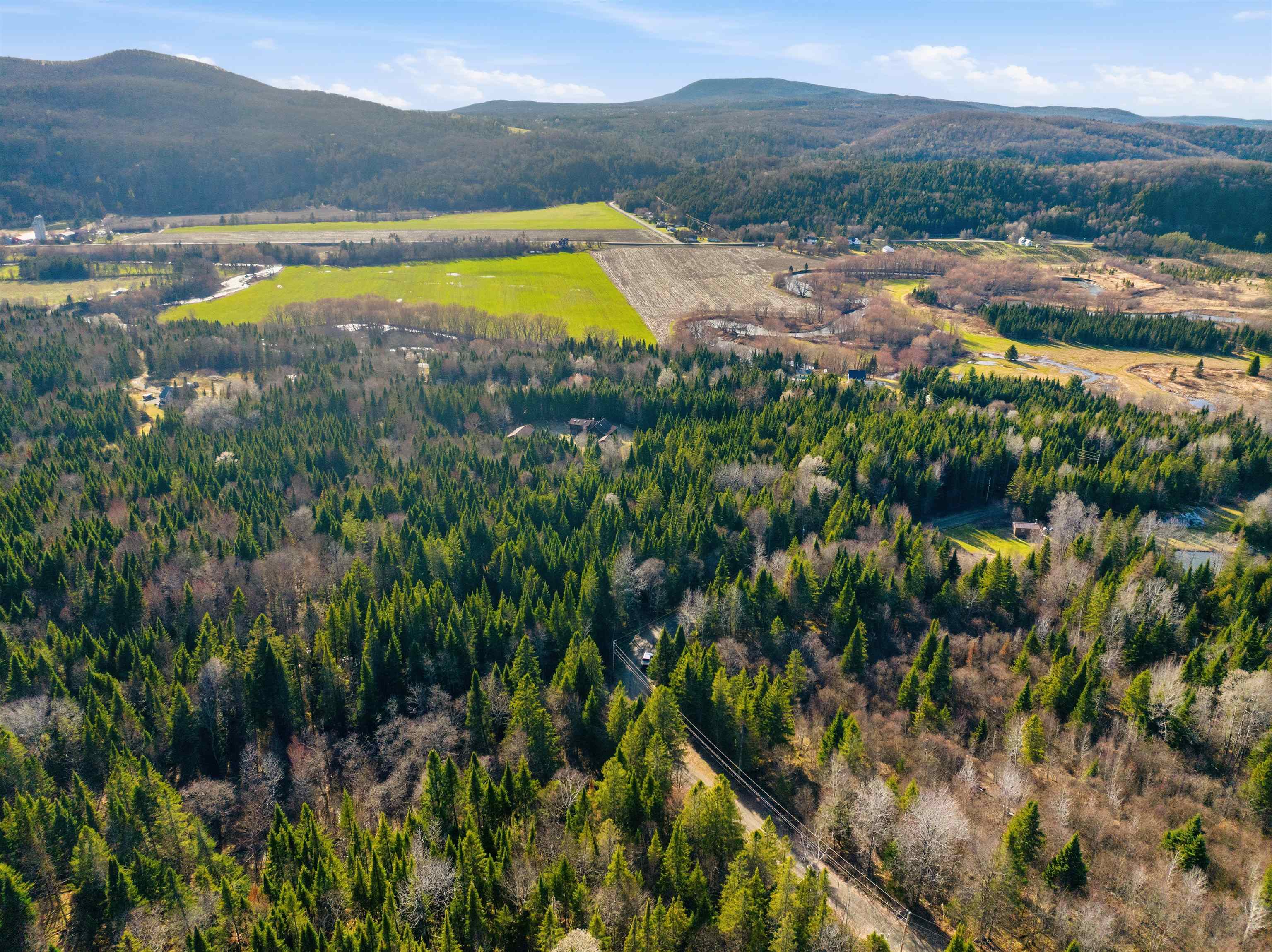 1660 Halls Stream Road, Unit 1 Pittsburg, NH 03592 - Photo 5 of 6