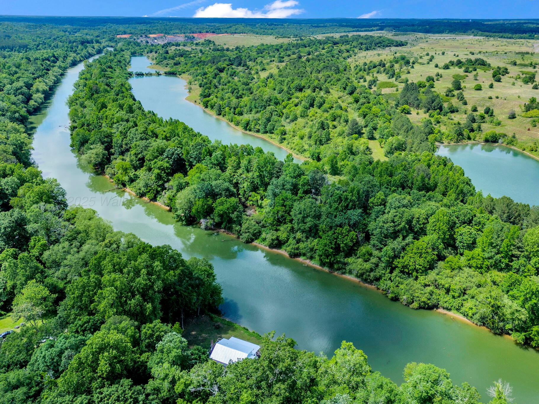 399 Phillips Road Cordova, AL 35550 - Photo 37 of 37 DJI_20240515143015_0115_D