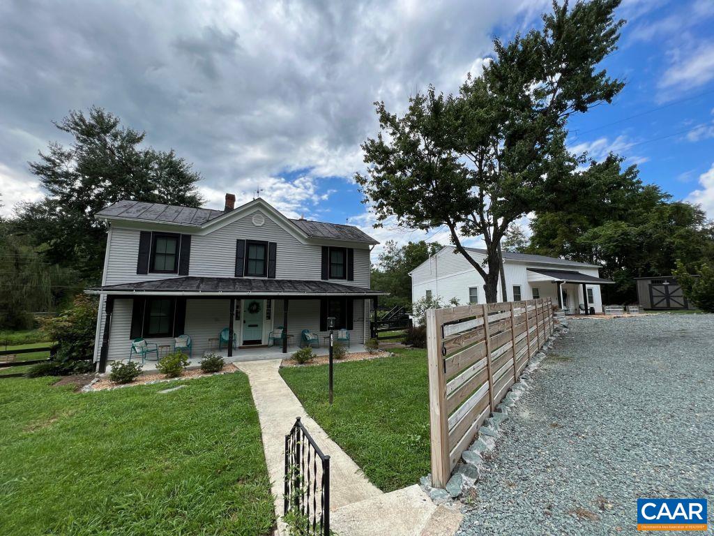 161 Avon Road Afton, VA 22920 - Photo 20 of 39