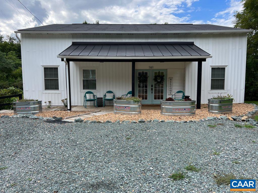 161 Avon Road Afton, VA 22920 - Photo 22 of 39