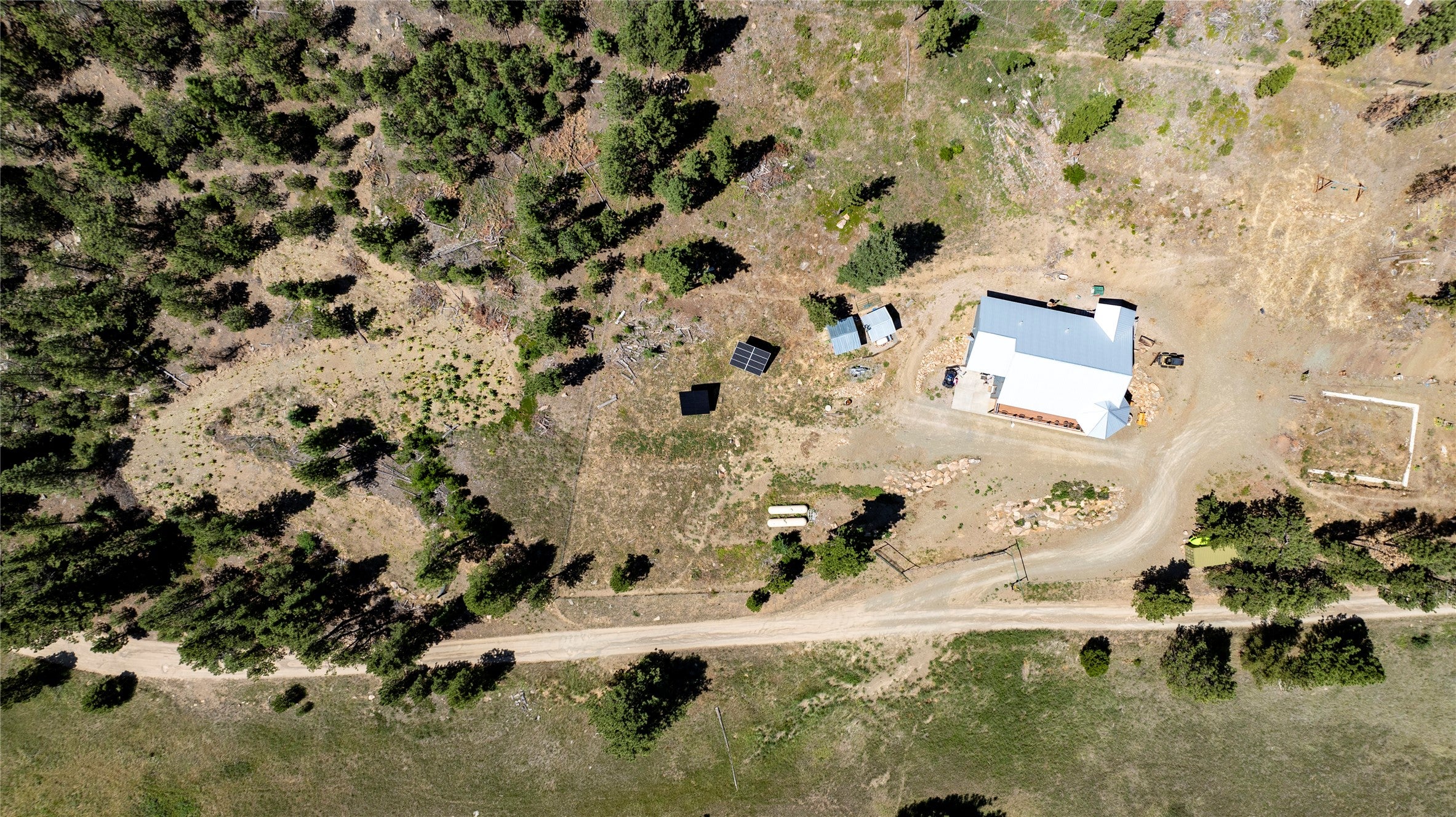 2848 Allen Gulch Road Wolf Creek, MT 59648 - Photo 56 of 68 Gallery Image 56