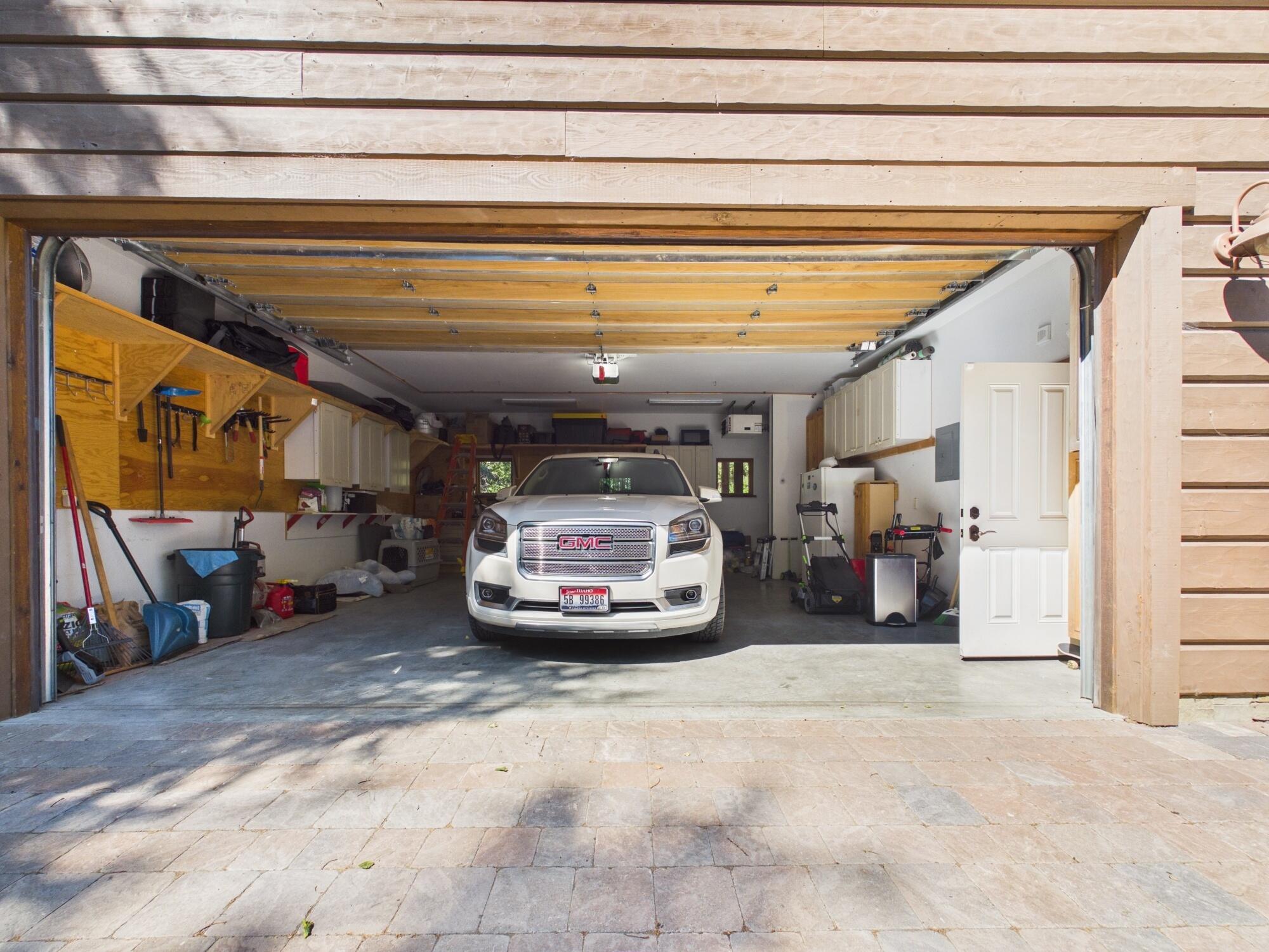 713 South River Street Hailey, ID 83333 - Photo 44 of 45 Garage