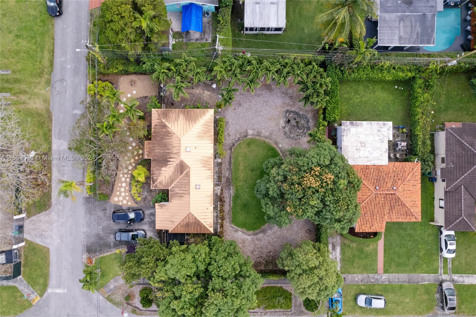 6090 Southwest 38th St  