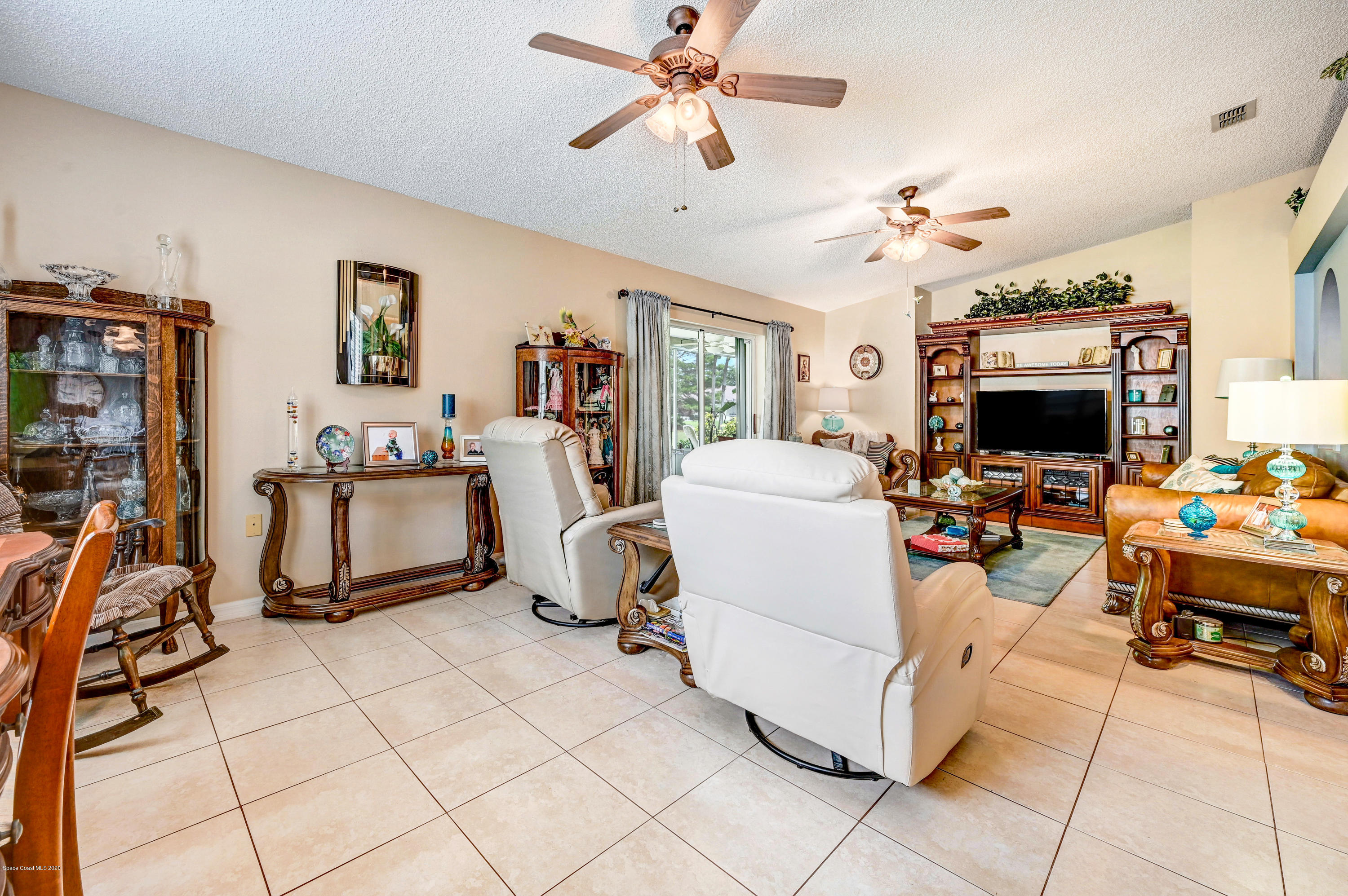 2153 Spring Creek Circle Palm Bay, FL 32905 - Photo 16 of 31 Family Room