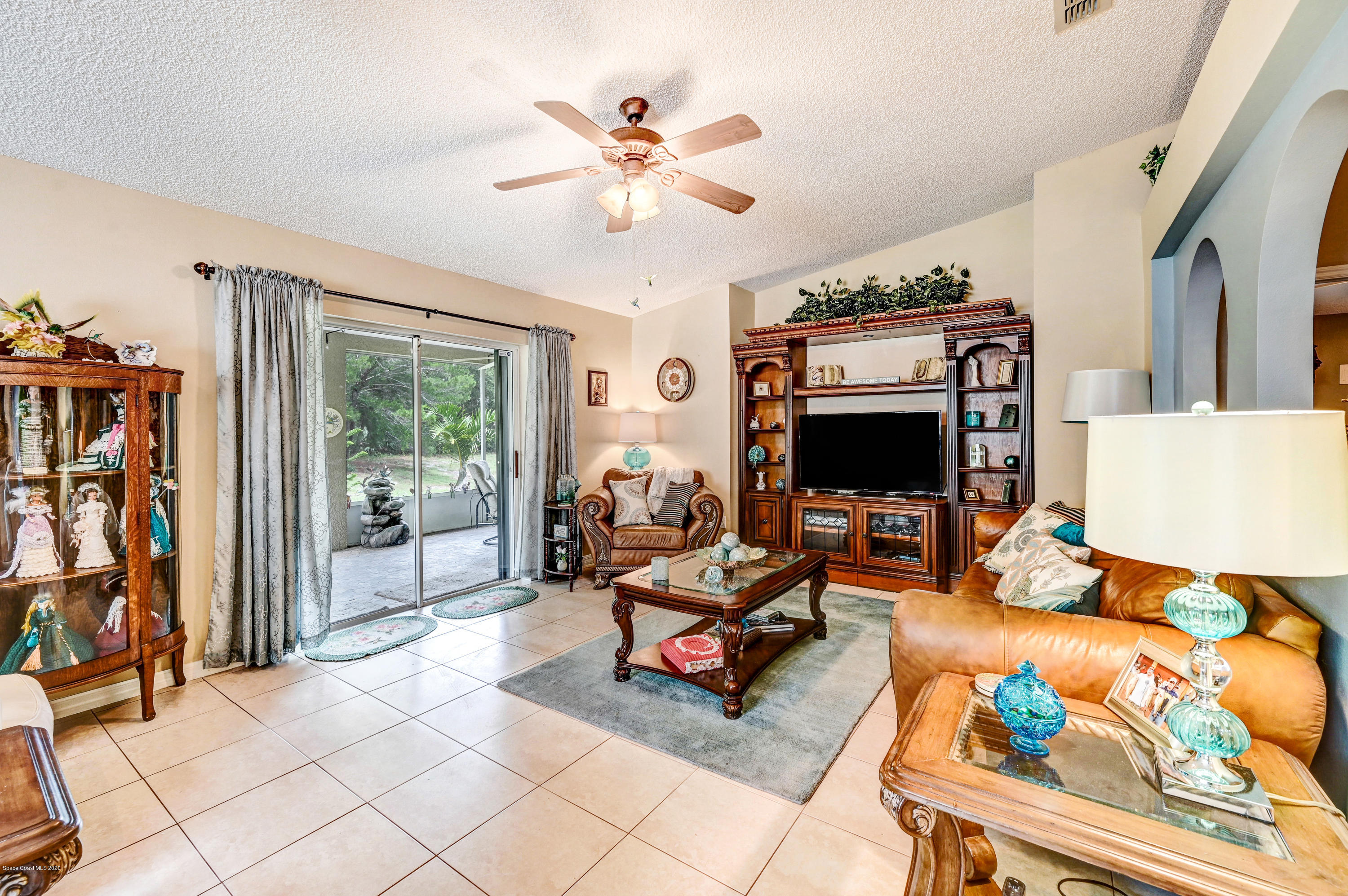 2153 Spring Creek Circle Palm Bay, FL 32905 - Photo 18 of 31 Family Room -3