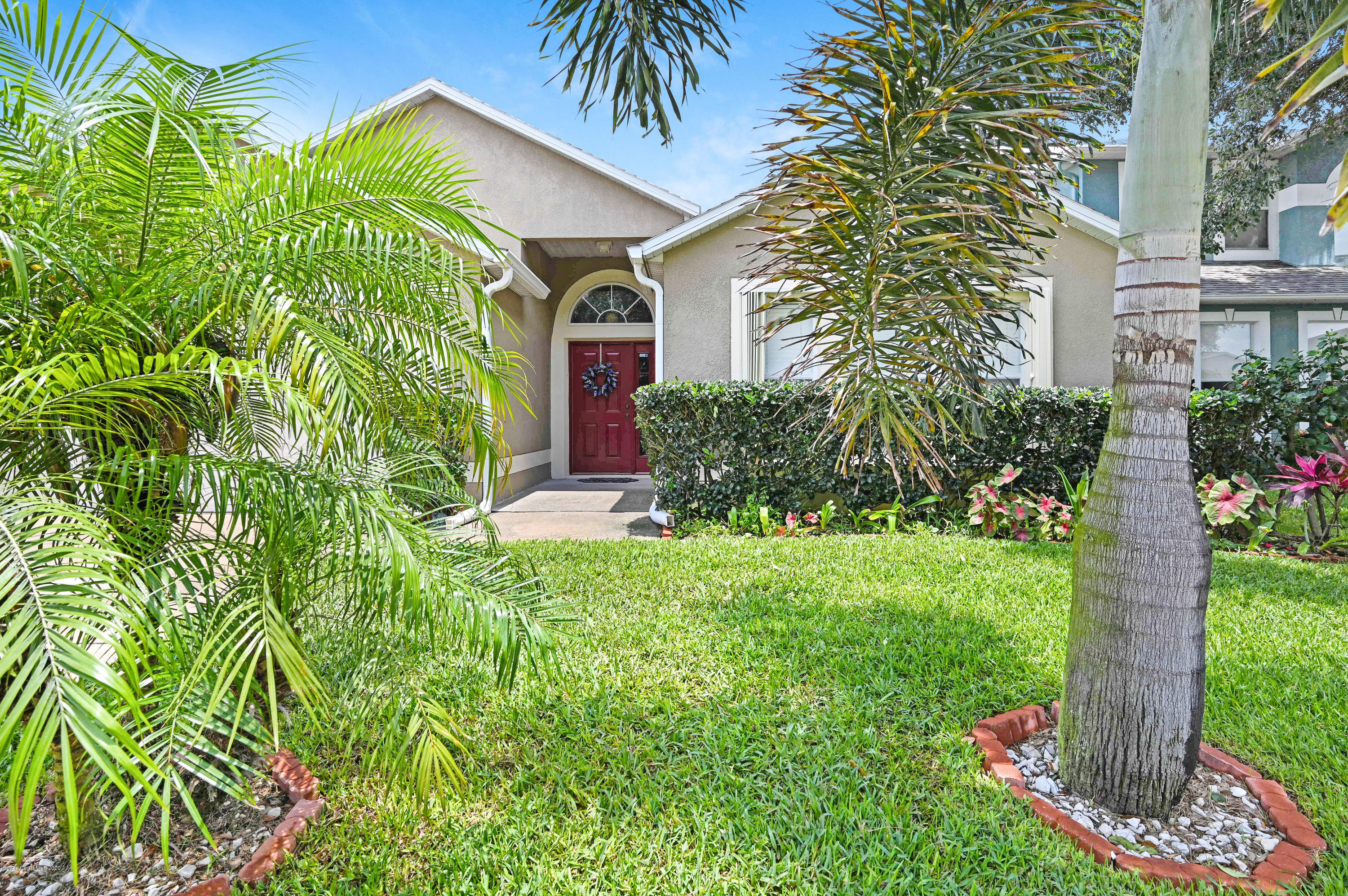 2153 Spring Creek Circle Palm Bay, FL 32905 - Photo 3 of 31 Spring Creek Cir.