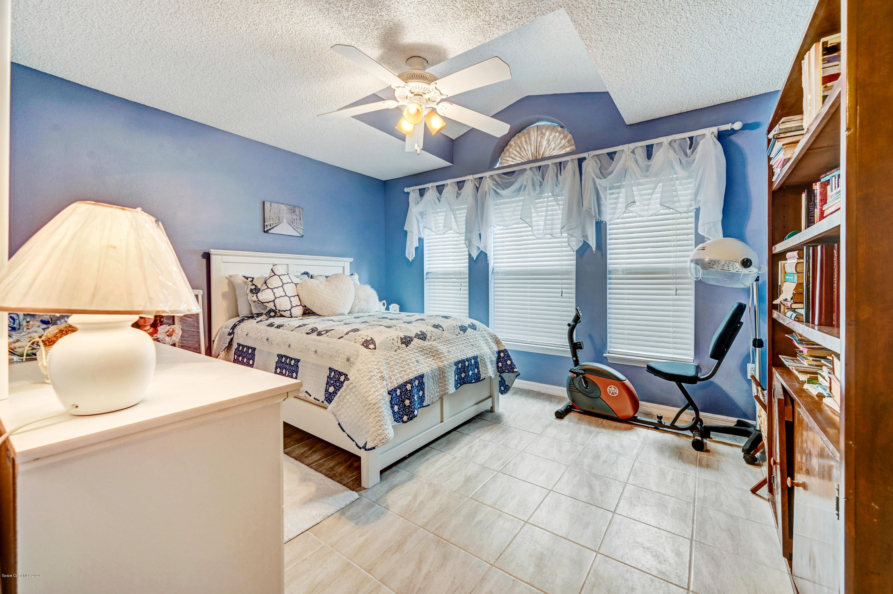 2153 Spring Creek Circle Palm Bay, FL 32905 - Photo 26 of 31 Bedroom 2