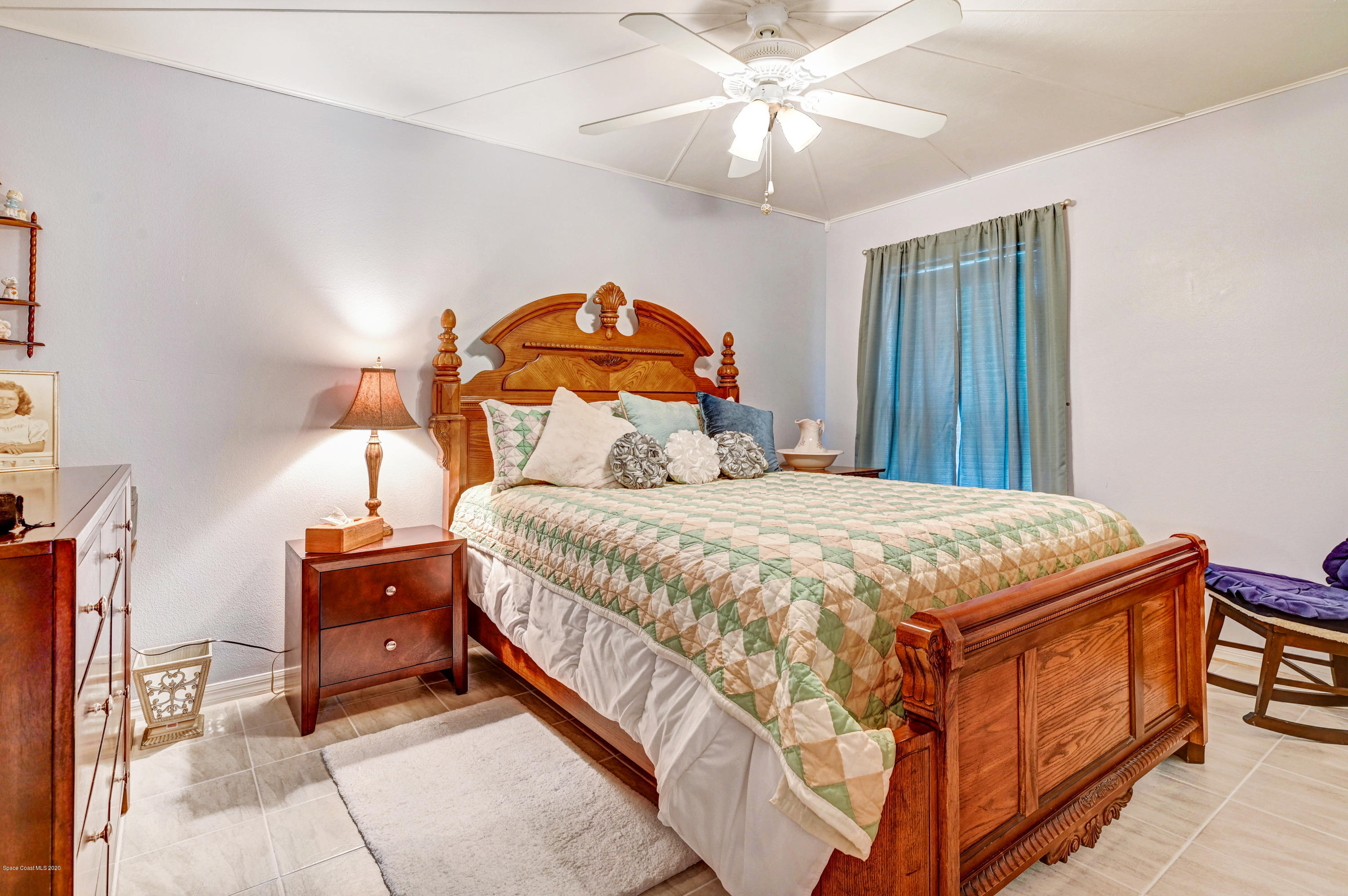 2153 Spring Creek Circle Palm Bay, FL 32905 - Photo 28 of 31 Bedroom 3