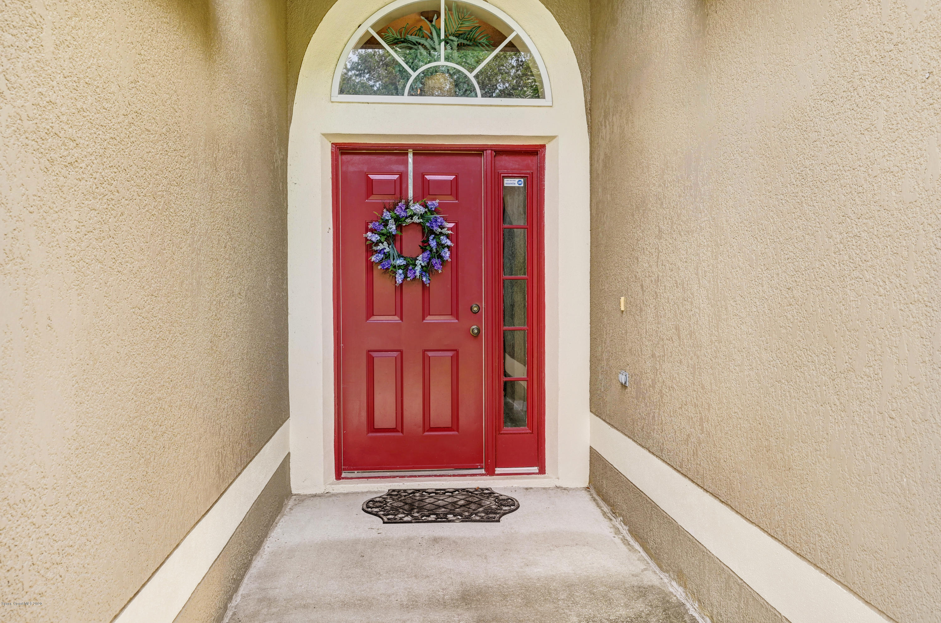 2153 Spring Creek Circle Palm Bay, FL 32905 - Photo 4 of 31 Welcome Home