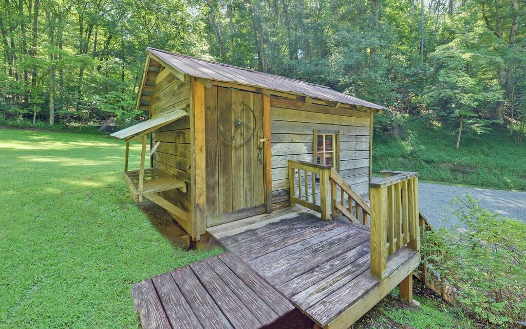 1374 Lucius Road Cherry Log, GA 30522 - Photo 46 of 64 Gallery Image 46