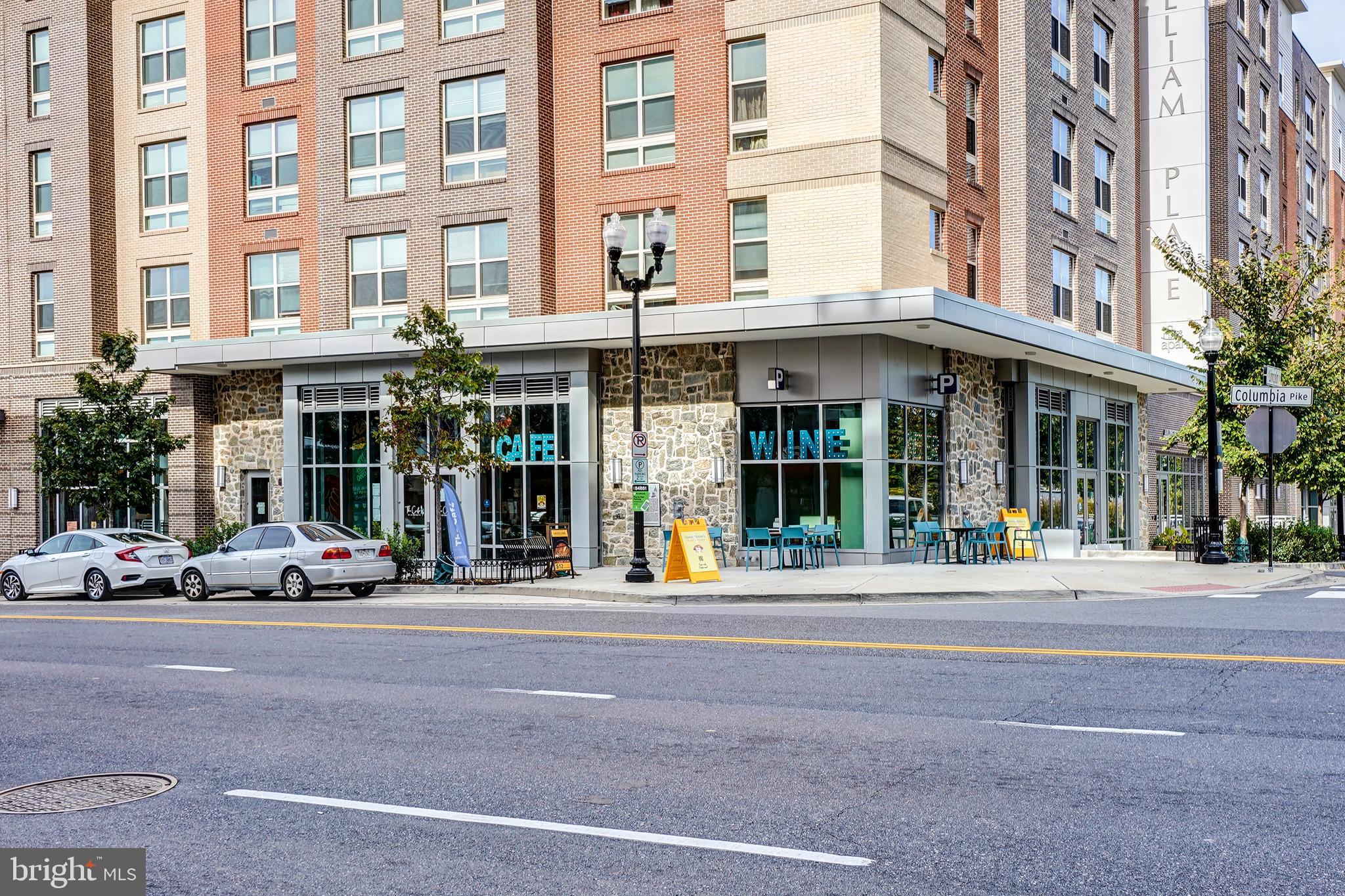 849 South Glebe Road Arlington, VA 22204 - Photo 35 of 45 Columbia Pike