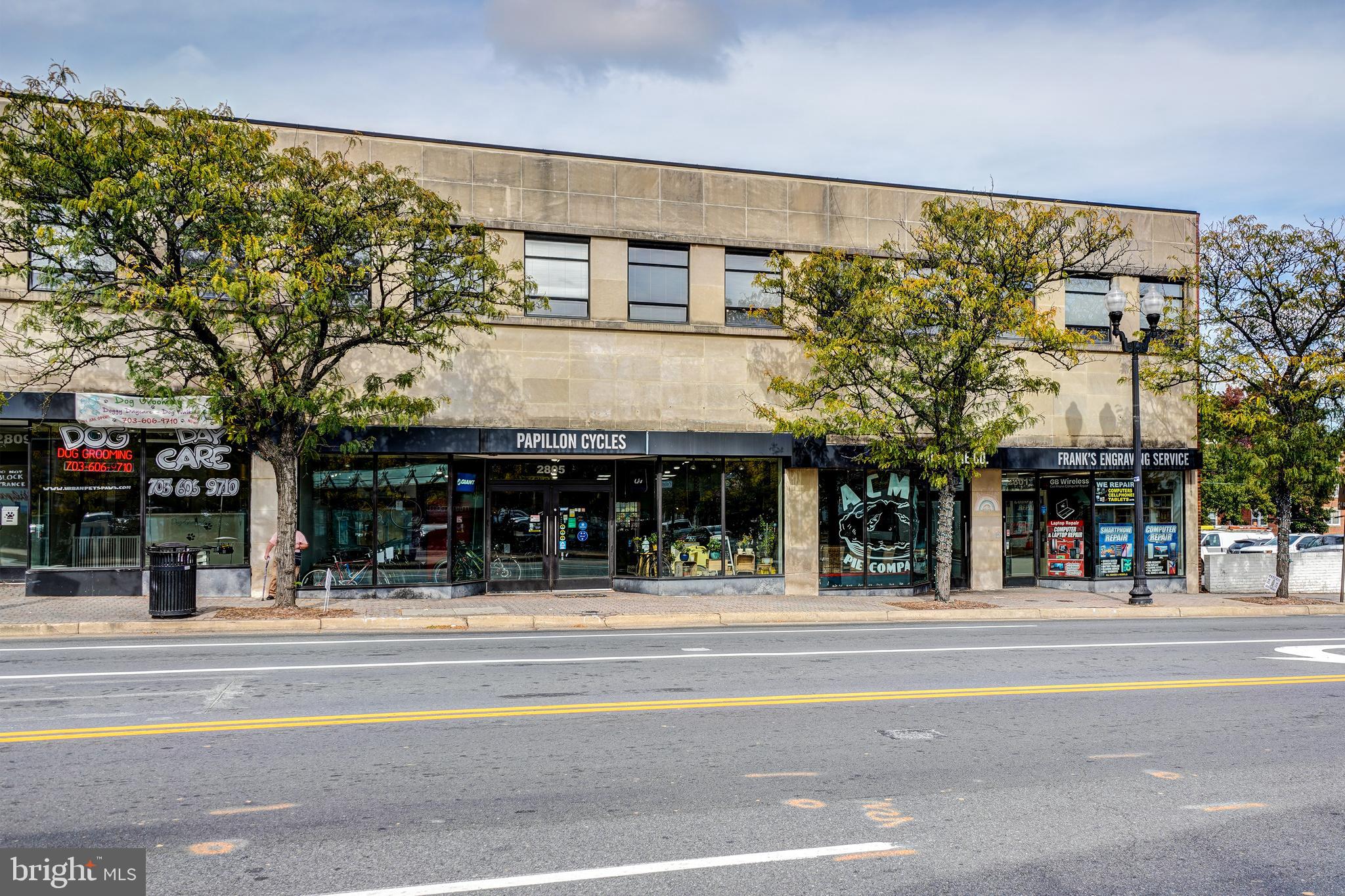 849 South Glebe Road Arlington, VA 22204 - Photo 38 of 45 Columbia Pike