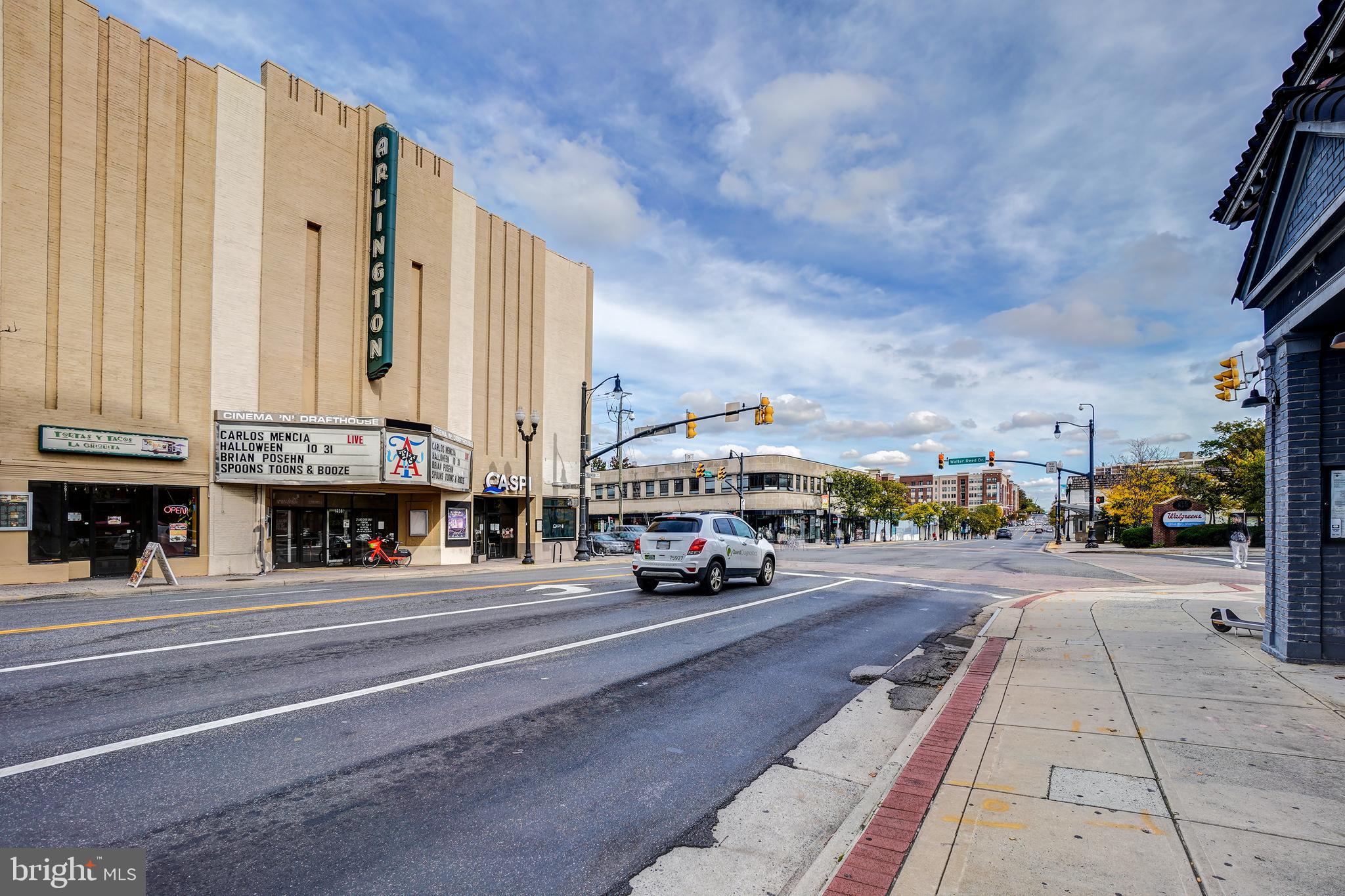 849 South Glebe Road Arlington, VA 22204 - Photo 40 of 45 Columbia Pike