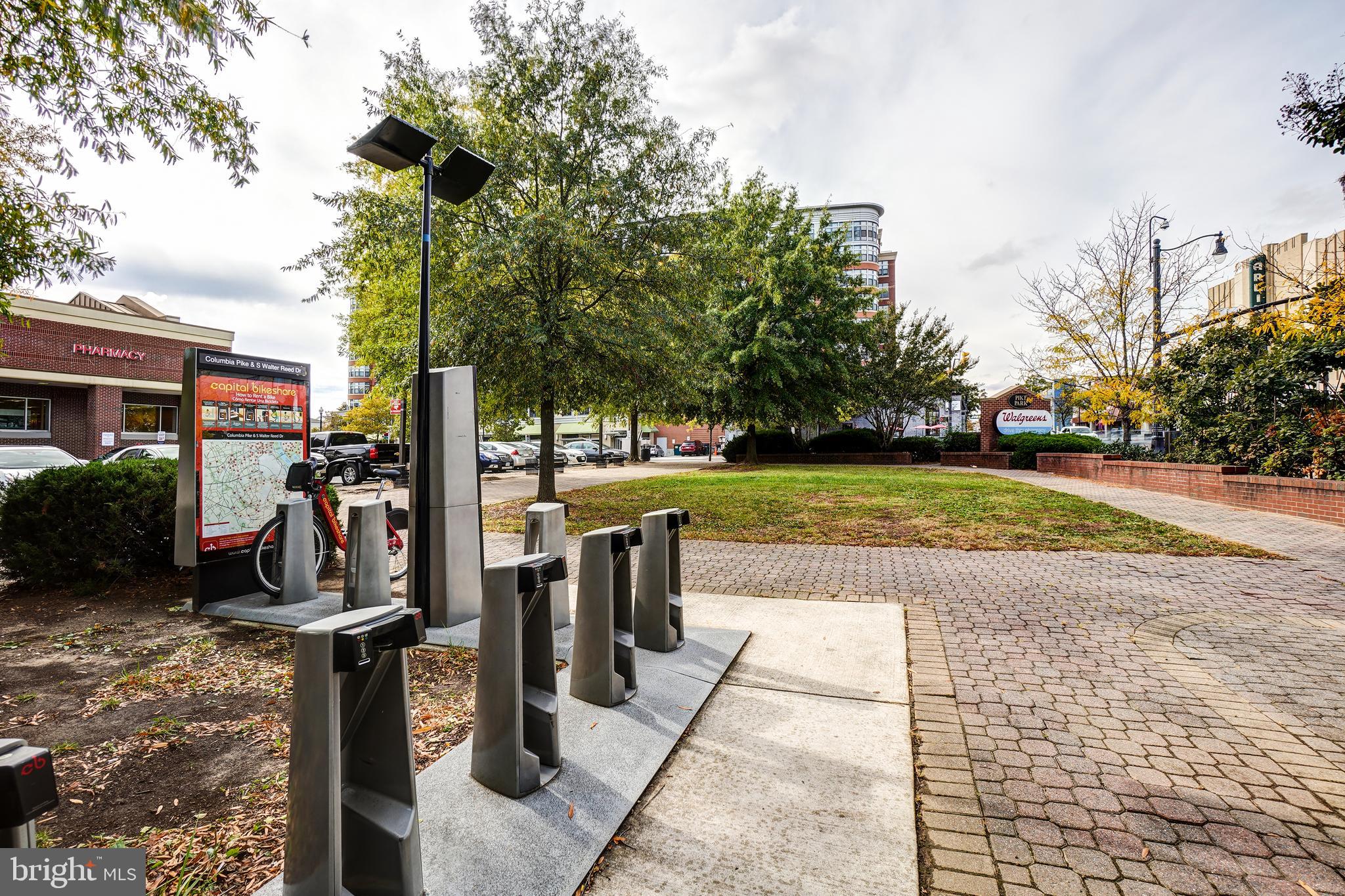 849 South Glebe Road Arlington, VA 22204 - Photo 42 of 45 Great location