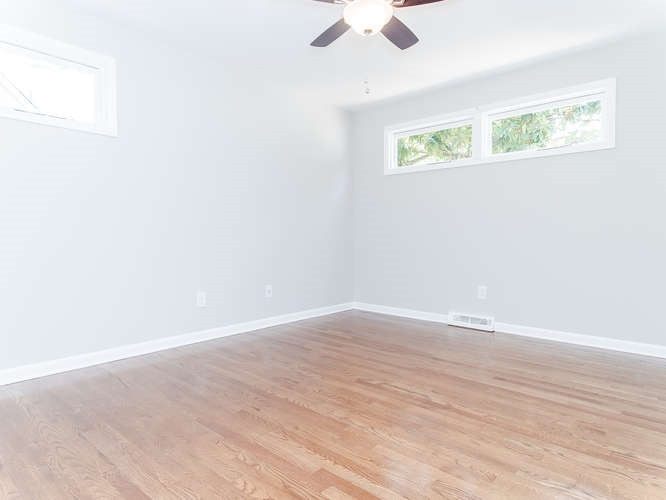 1305 Shelley Road Raleigh, NC 27609 - Photo 17 of 25 Photo 17