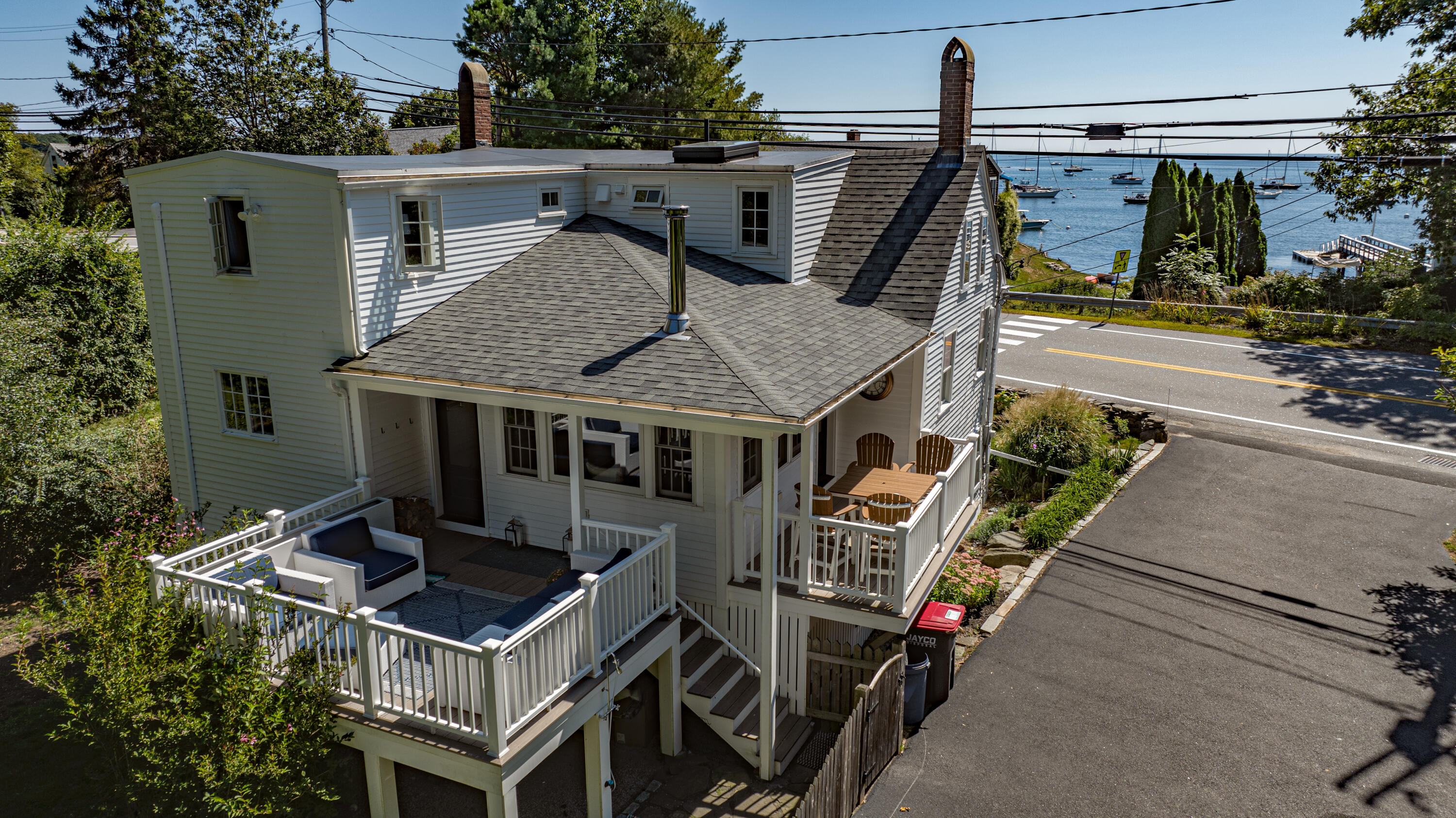 63 Pepperrell Road Kittery Point, ME 03905 - Photo 50 of 51 5
