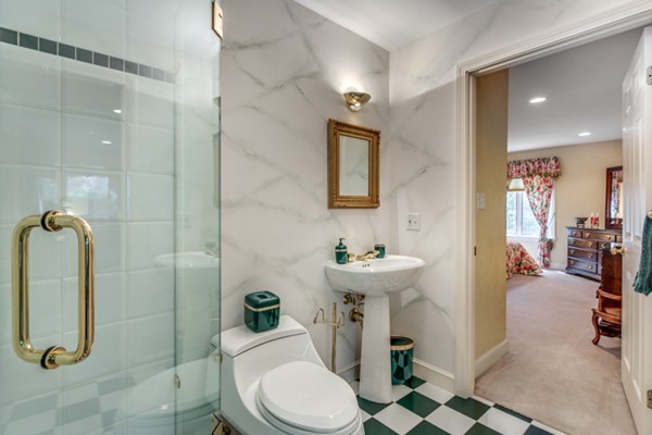 5 Westgate Road Winchester, MA 01890 - Photo 20 of 30 Gallery Image 20