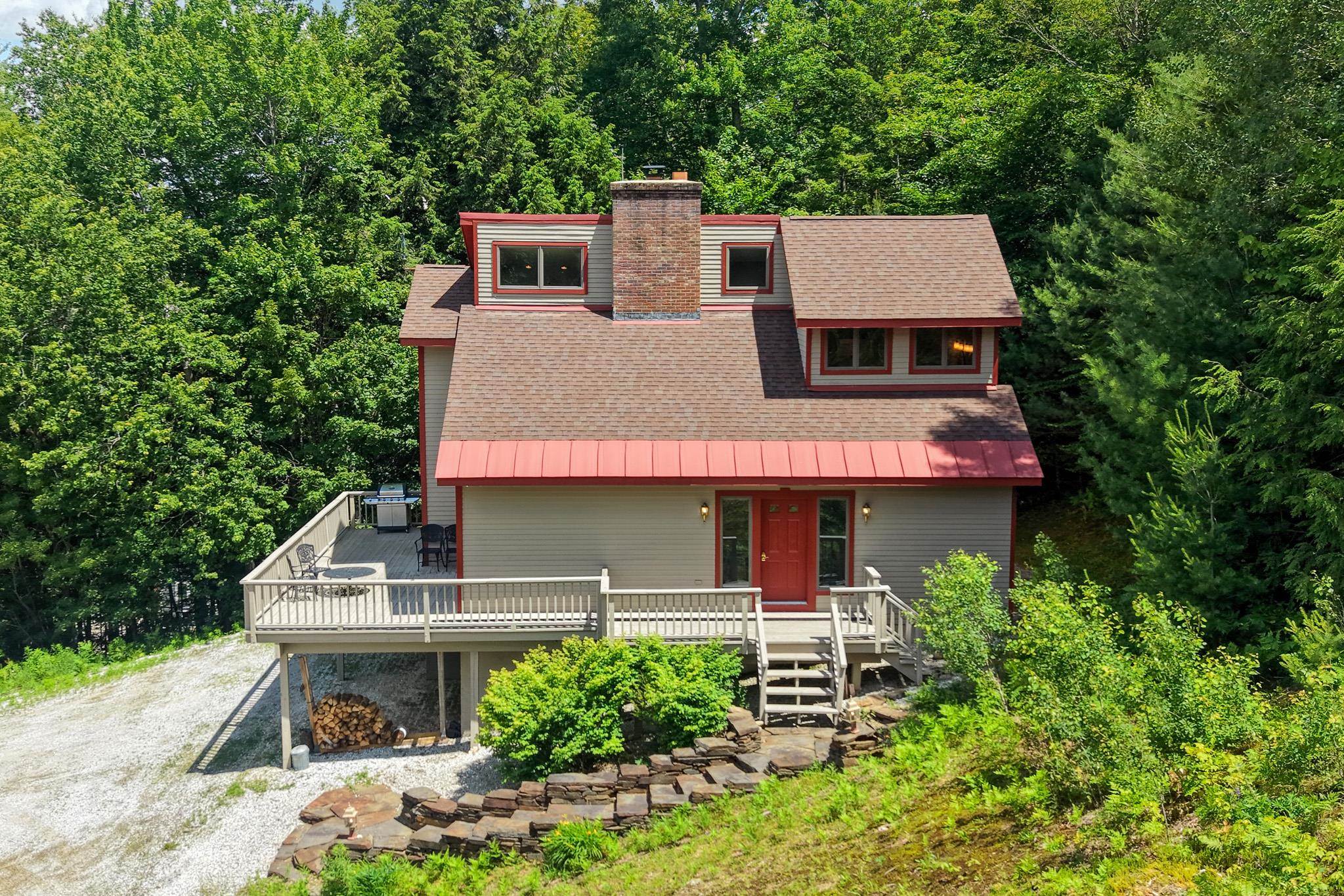 31 Plumley Ridge Ludlow, VT 05149 - Photo 26 of 28