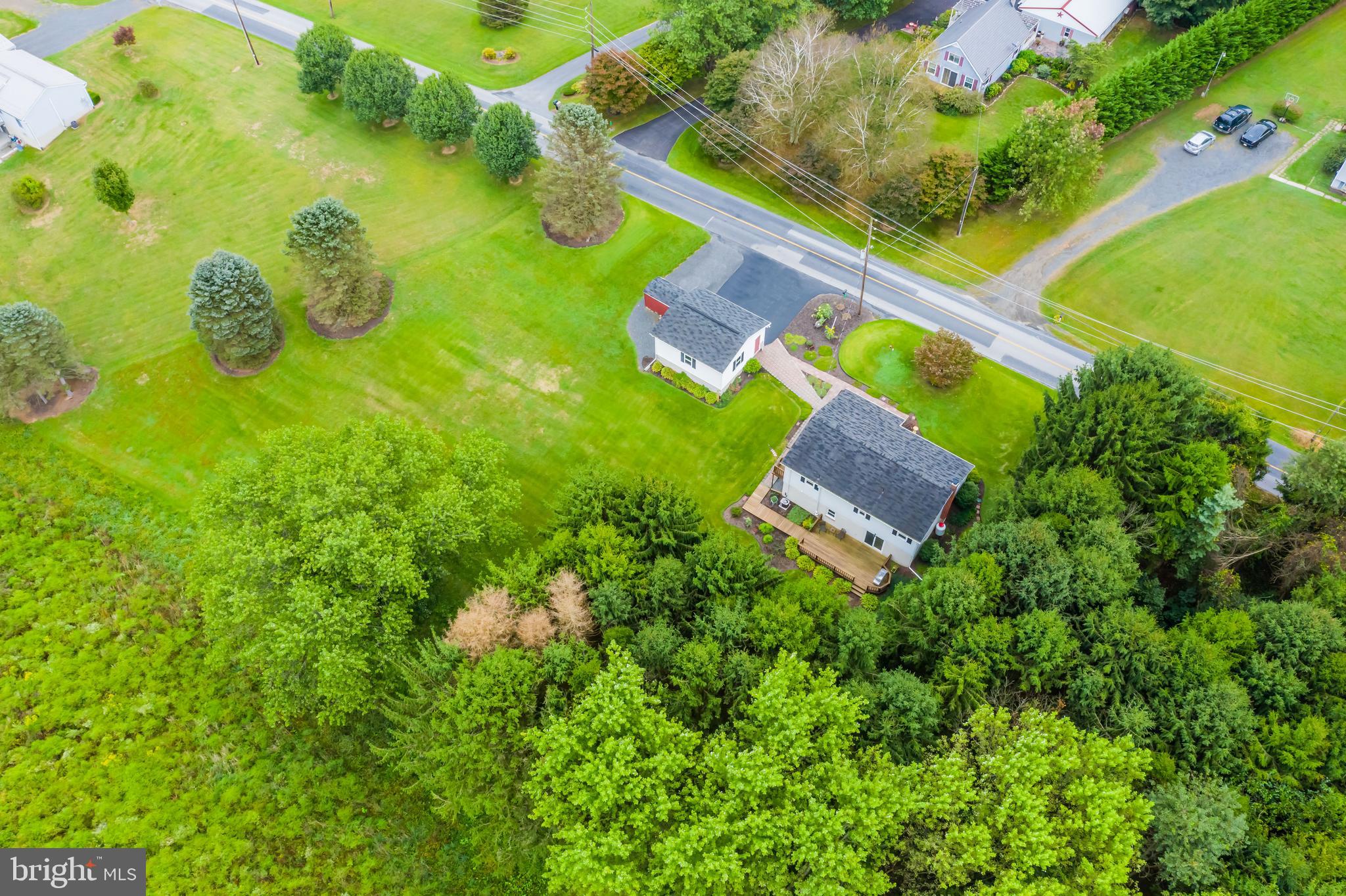 40 Texas Eastern Road Shermans Dale, PA 17090 - Photo 18 of 37 Gallery Image 18