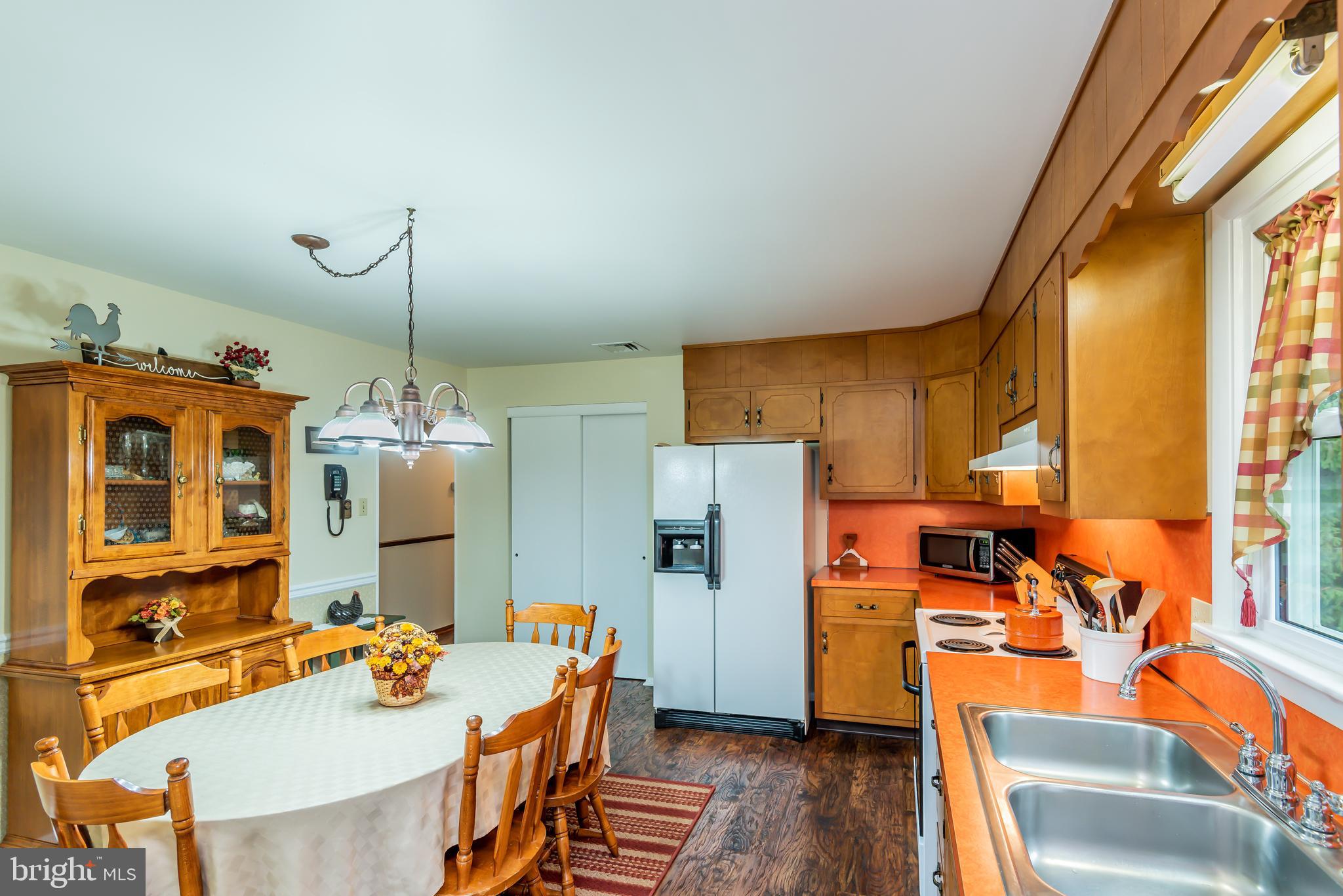 40 Texas Eastern Road Shermans Dale, PA 17090 - Photo 24 of 37 Kitchen