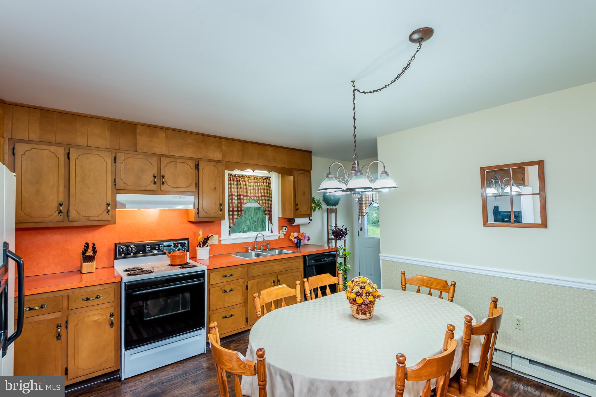 40 Texas Eastern Road Shermans Dale, PA 17090 - Photo 25 of 37 Kitchen