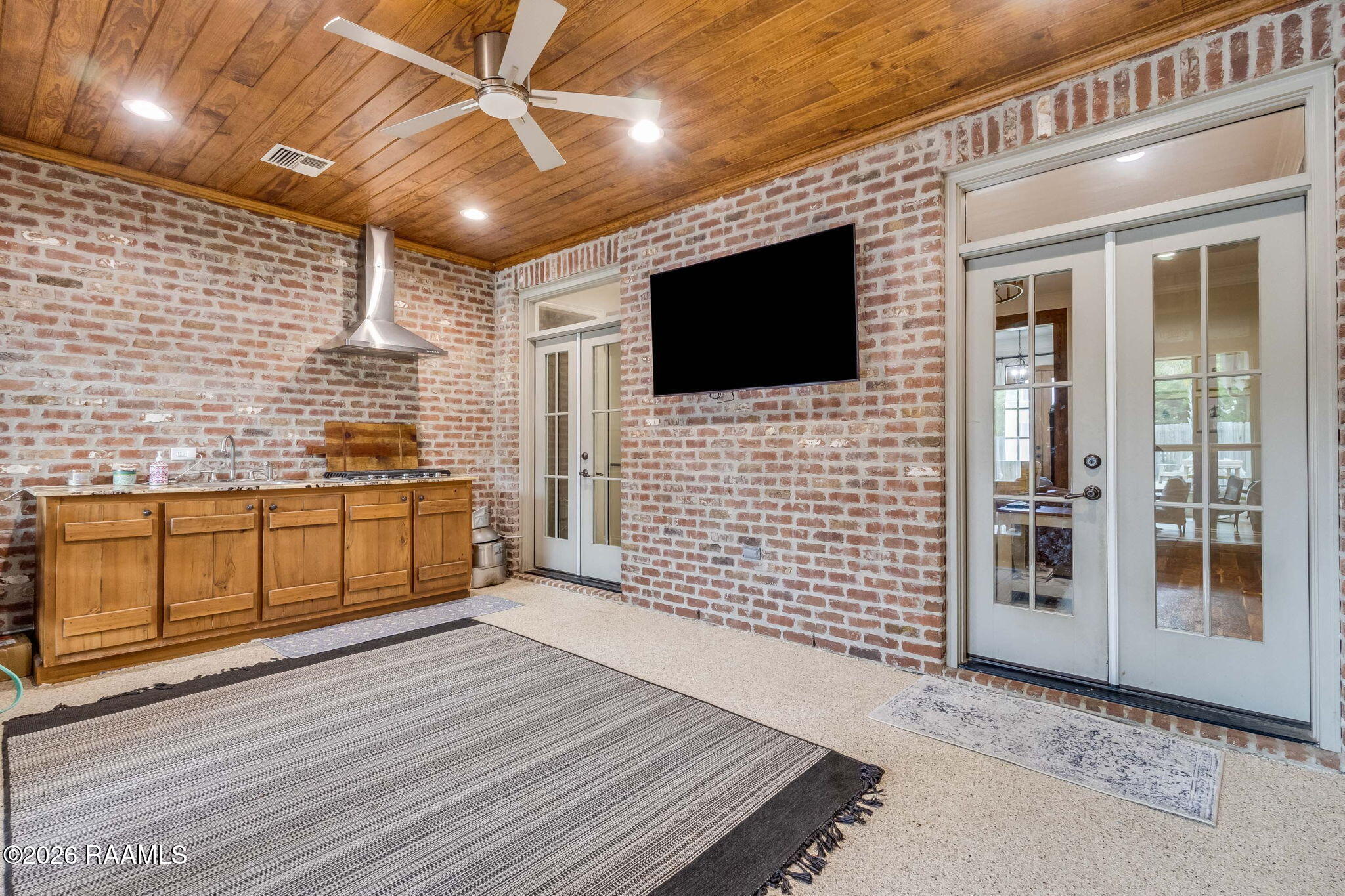 137 Risley Road Arnaudville, LA 70512 - Photo 5 of 28