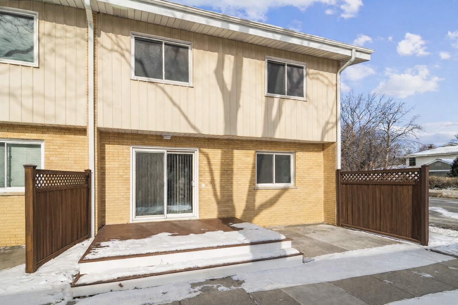 1533 North Arlington Heights Road, Unit D Arlington Heights, IL 60004 - Photo 16 of 16