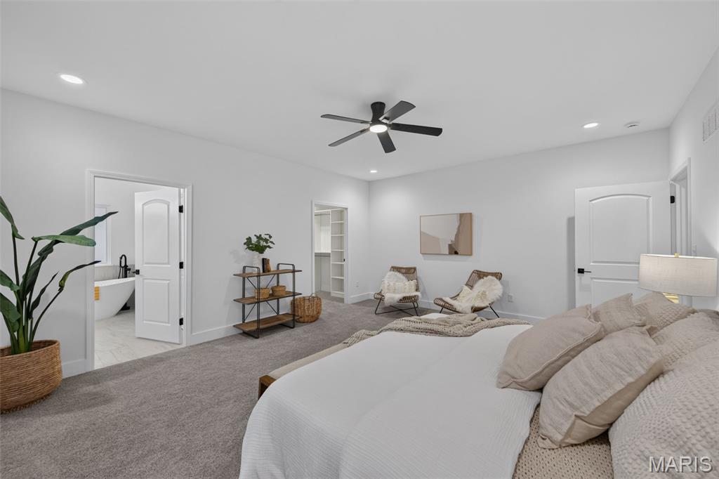 8555 Old Sappington Road St. Louis, MO 63126 - Photo 29 of 53