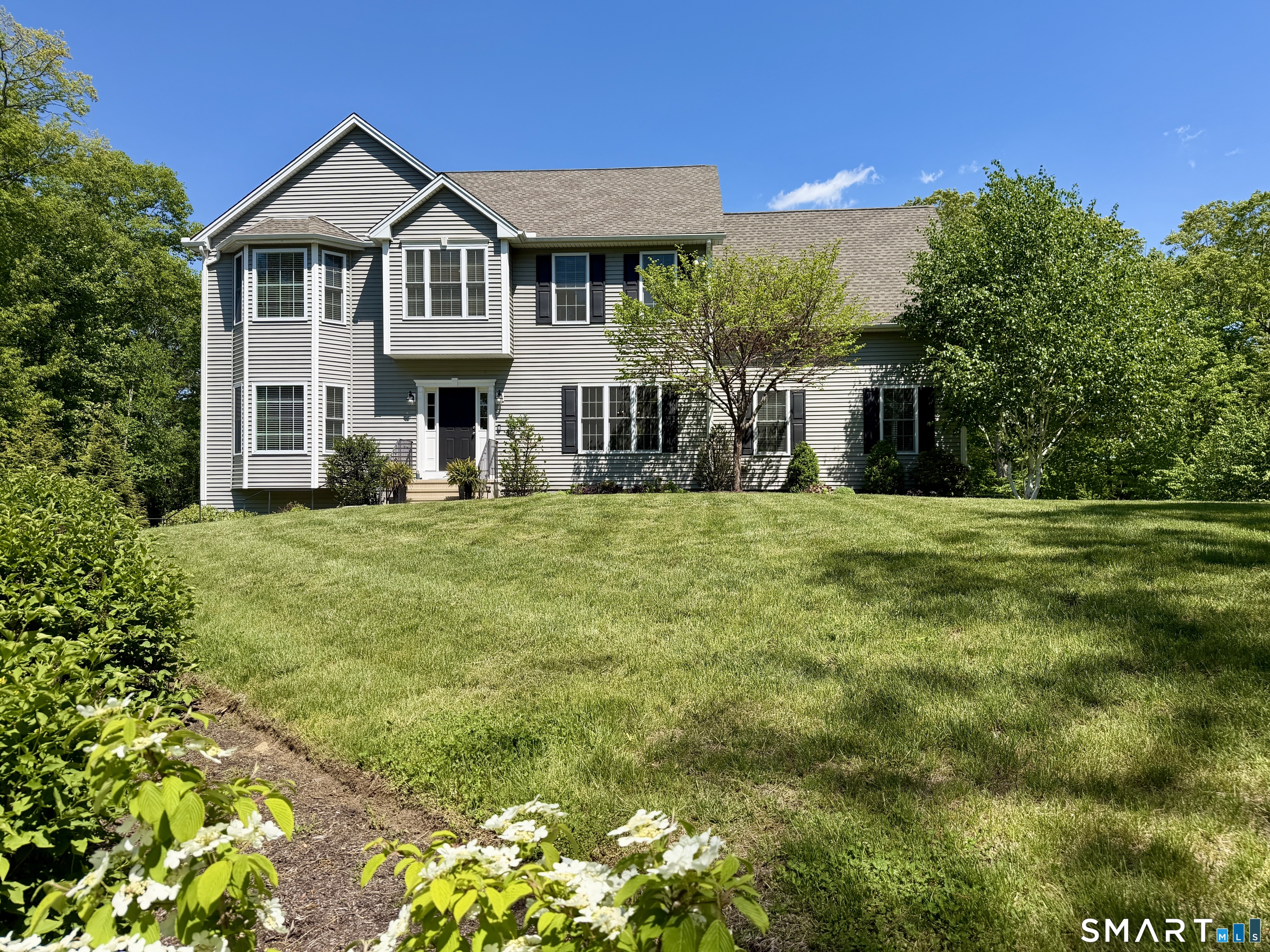 7 Jet Brook Road Newtown, CT 06470 - Photo 1 of 39