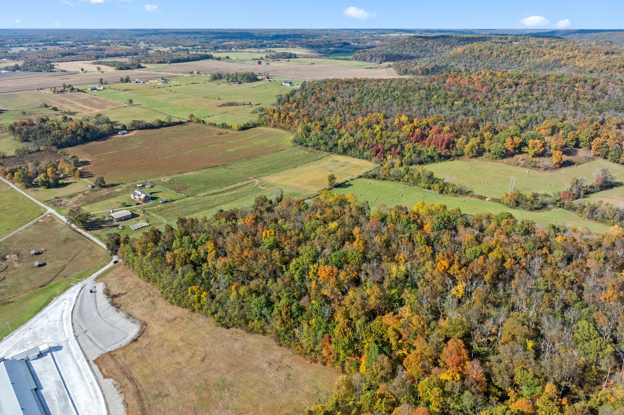 0 Moore Cove Road Sparta, TN 38583 - Photo 13 of 17 a view of a city with an ocean view