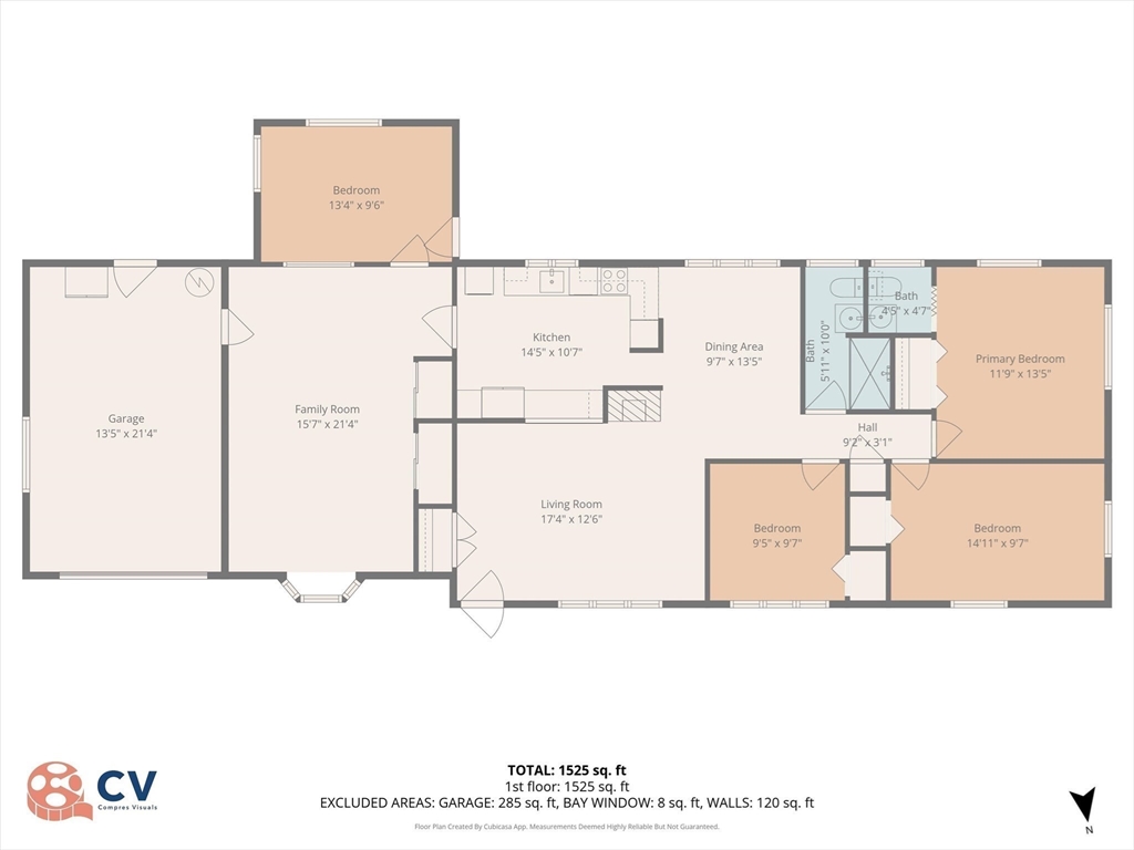 14 Ridgefield Drive Framingham, MA 01701 - Photo 40 of 40 Gallery Image 40