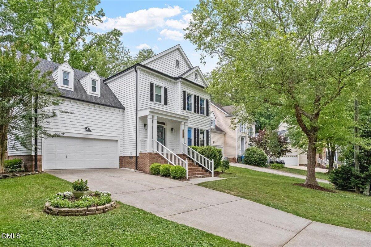 5237 Covington Bend Drive Raleigh, NC 27613 - Photo 26 of 28 5237 Covington Bend Dr